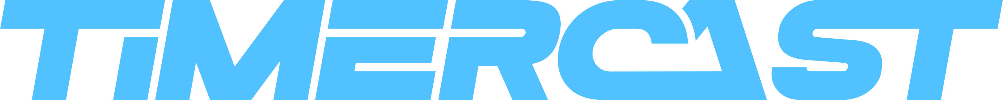 Timercast